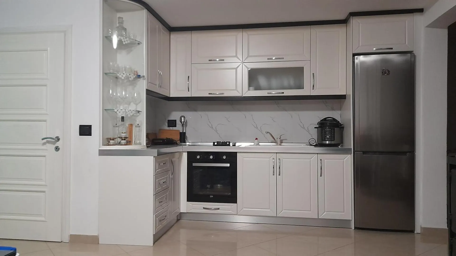 Herald Guest House Pogradec Vakantiehuis