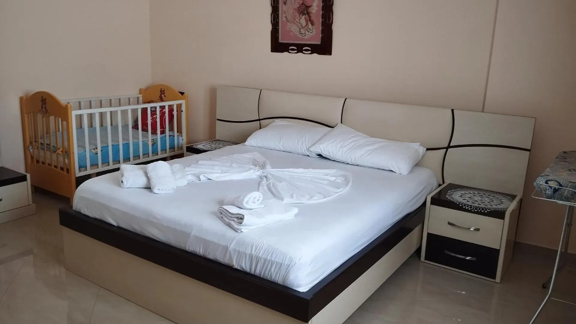Herald Guest House Pogradec