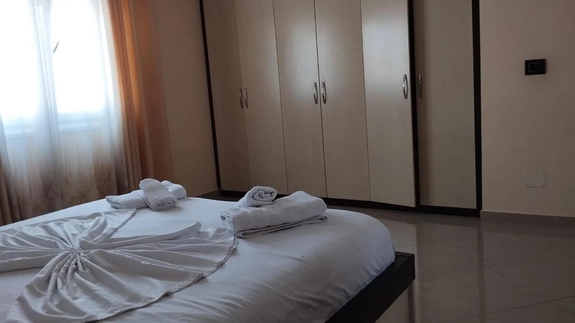 Ferienhaus Herald Guest House Pogradec