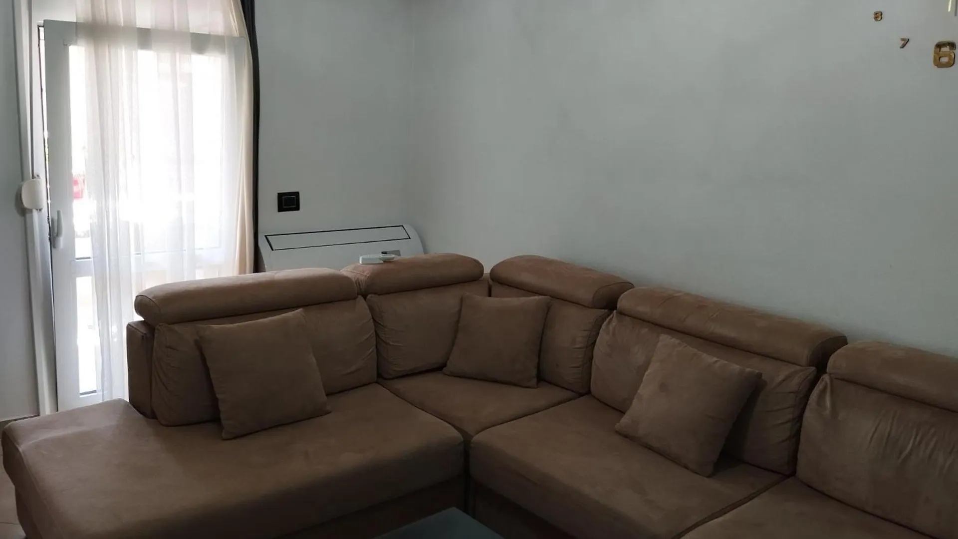 Herald Guest House Pogradec