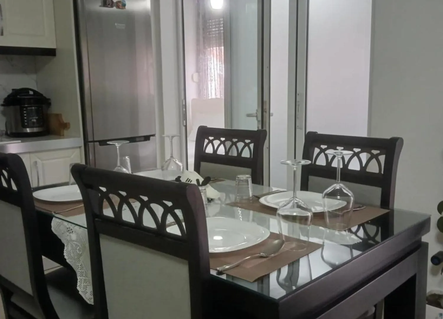 Herald Guest House Pogradec 0*,  Albanië