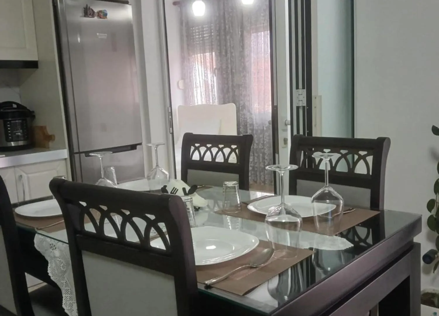 Herald Guest House Pogradec Vakantiehuis