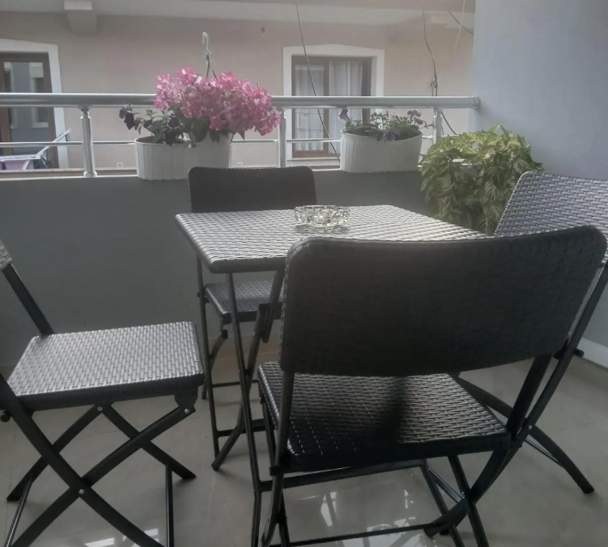 Ferienhaus Herald Guest House Pogradec