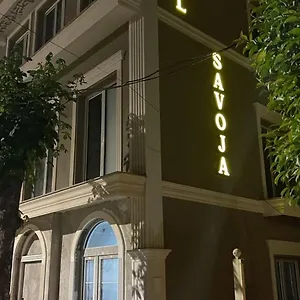 3* Hotel Restaurant Savoja